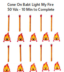A Free Download for a Rimfire Challenge! Challenges And Free Targets