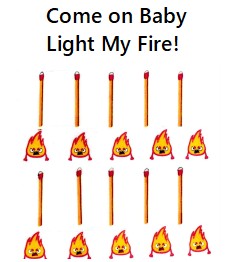 Challenges And Free Targets